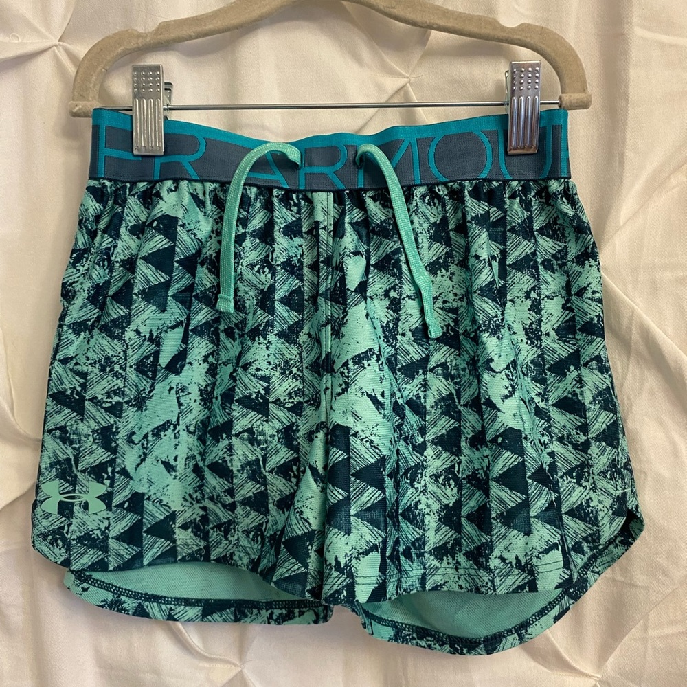 Under Armour shorts